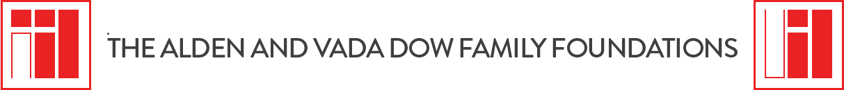The Alden and Vada Dow Family Foundations
